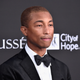 Illustration for article titled Pharrell Williams Sends Cease and Desist to Donald Trump for Playing Happy at Rally Following Synagogue Massacre